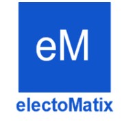 electoMatix logo - Similar company to Codeinscore