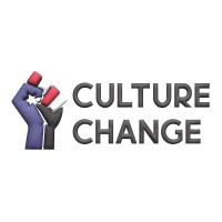 Culture Change logo - Similar company to Orion Red