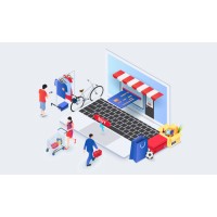 Retail | Wholesale | E-commerce | Distribution logo - Similar company to Wrdl Global