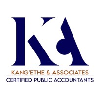 Kang'ethe & Associates logo - Similar company to Reel Informatics