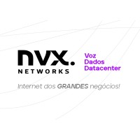 Nvx Networks logo - Similar company to Ideal Ouro & Câmbio