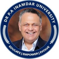 Dr. PA Inamdar University logo - Similar company to Index Infocom