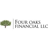 FOUR OAKS FINANCIAL LLC logo - Similar company to Vitalize It