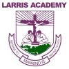 Larris Academy logo - Similar company to Ubuntu Graphix