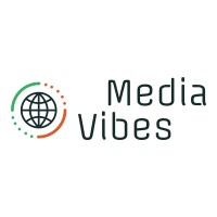 Media Vibes logo - Similar company to Mediavibes