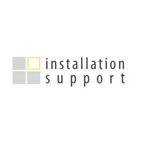 INSTALLATION SUPPORT logo - Similar company to Vis-Render