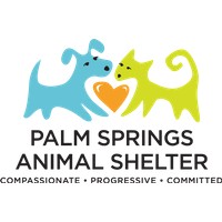 Palm Springs Animal Shelter logo - Similar company to Mizell Center