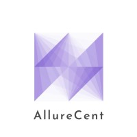 Allurecent Software Solutions logo - Similar company to Techcoinfotech