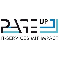 Pageup AG logo - Similar company to True Nine Ag