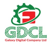 Galaxy Digital Company Limited logo - Similar company to Titas Gas Transmission And Distribution Company Limited