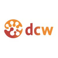 DCW logo - Similar company to Swb