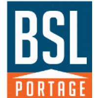 BSL PORTAGE logo - Similar company to Bsl