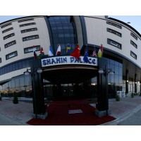Shahin Palace Hotel