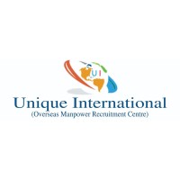 UNIQUE INTERNATIONAL (Overseas Manpower Recruitment Centre) logo - Similar company to Prerna Consultants