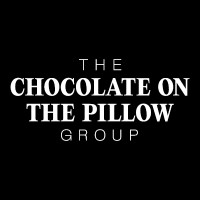 The Chocolate on the Pillow Group logo - Similar company to Rebots
