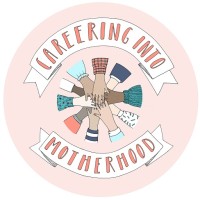 Careering into Motherhood logo - Similar company to Sofiagarcialadera.Com