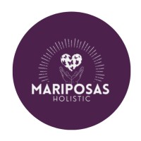 Mariposas Holistic logo - Similar company to Ypg Risk (Your Protection Group)