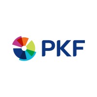 PKF New Zealand logo - Similar company to Erudite