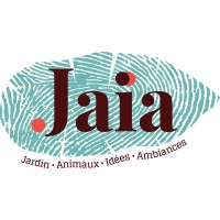 Jaïa logo - Similar company to Ondupack