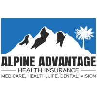 Alpine Advantage Health Insurance logo - Similar company to Scribe Marketing Group