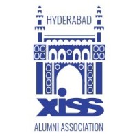 XISS Hyderabad Alumni Association - XAAH logo - Similar company to Cad Tutorials Sinhala
