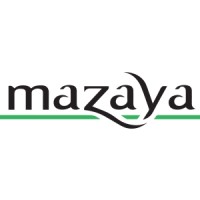 Mazaya Egypt logo - Similar company to Colors Beauty