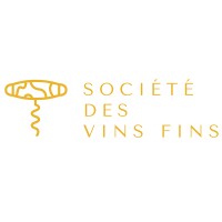Société des Vins Fins logo - Similar company to Agence Les Insolites