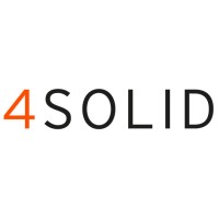 4solid logo - Similar company to Penthus
