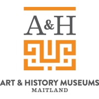 Art & History Museums - Maitland logo - Similar company to Osi Design Group At Ucf