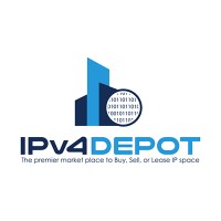 IPv4 Depot logo - Similar company to Ipv4 Connect