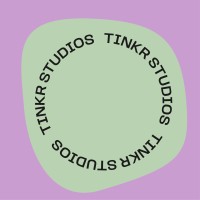 TINKR STUDIOS logo - Similar company to Cosmic Star Pte Ltd