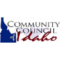 Community Council of Idaho logo - Similar company to Idaho Hispanic Chamber Of Commerce