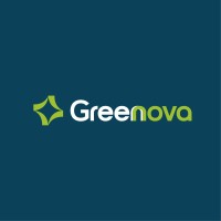 Green nova logo - Similar company to Green Nova Group