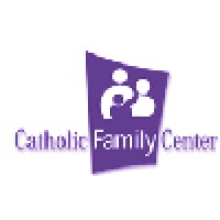 Catholic Family Center