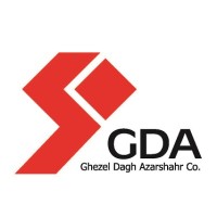 Ghezel Dagh (Gdastone)
