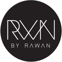 RWN BY RAWAN logo - Similar company to 1972 Art.39