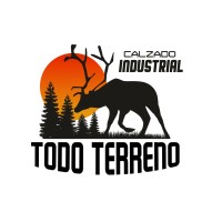 Berrendo Calzado Industrial Todo Terreno logo - Similar company to Retryver