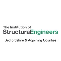 IStructE Bedfordshire & Adjoining Counties Regional Group logo - Similar company to Istructe Midland Counties