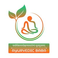 Ayurvedic Baba logo - Similar company to Mahatta