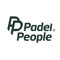 Padel People logo - Similar company to Padelmagic Uk