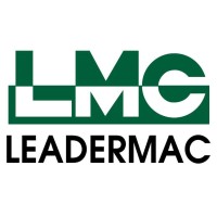 Leadermac Machinery Co., Ltd. logo - Similar company to Cabex Construction