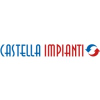 Castella Impianti logo - Similar company to H2 Composites