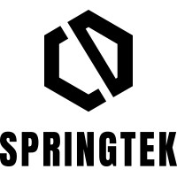 SpringTek Australia logo - Similar company to Edge Semantics