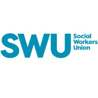 Social Workers Union logo - Similar company to Napswi National Association Of Professional Social Workers In India