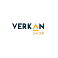 Verkan Group logo - Similar company to Contek Constructions