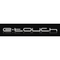 E-Touch logo - Similar company to Etouch Systems