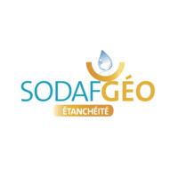 SODAF GEO ETANCHEITE logo - Similar company to Universal Etancheite