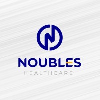 Noubles Healthcare logo - Similar company to L2, An Lecc Company Serving Northern Ca/Nv