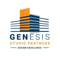 Genesis Studio Partners Ltd logo - Similar company to Ec Ltd