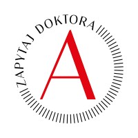 Fundacja Zapytaj doktorA logo - Similar company to Centrum Medyczne Doktora